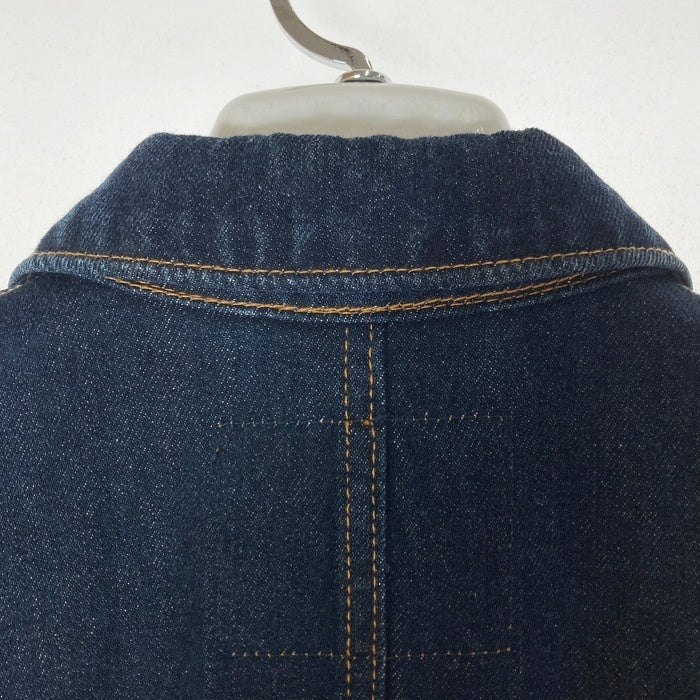 Levi's リーバイス PC9-29655-0023 デニムカバーオール インディゴ sizeM 瑞穂店