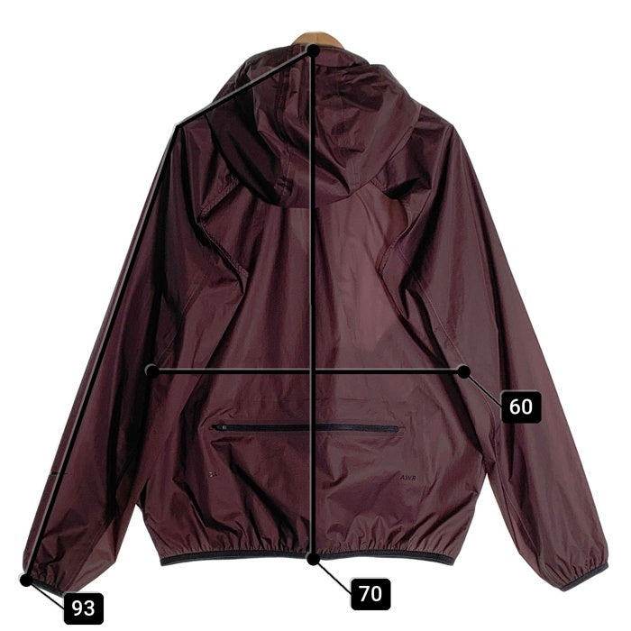 NIKE ナイキ 23SS NOCTA ノクタ TRACK JACKET トラックジャケット ダークワイン ドレイク DR2618-646 Size L 福生店
