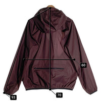 NIKE ナイキ 23SS NOCTA ノクタ TRACK JACKET トラックジャケット ダークワイン ドレイク DR2618-646 Size L 福生店