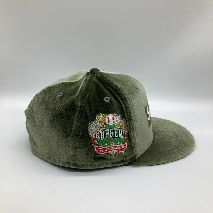 newera supreme ストア bbキャップ mmxiii