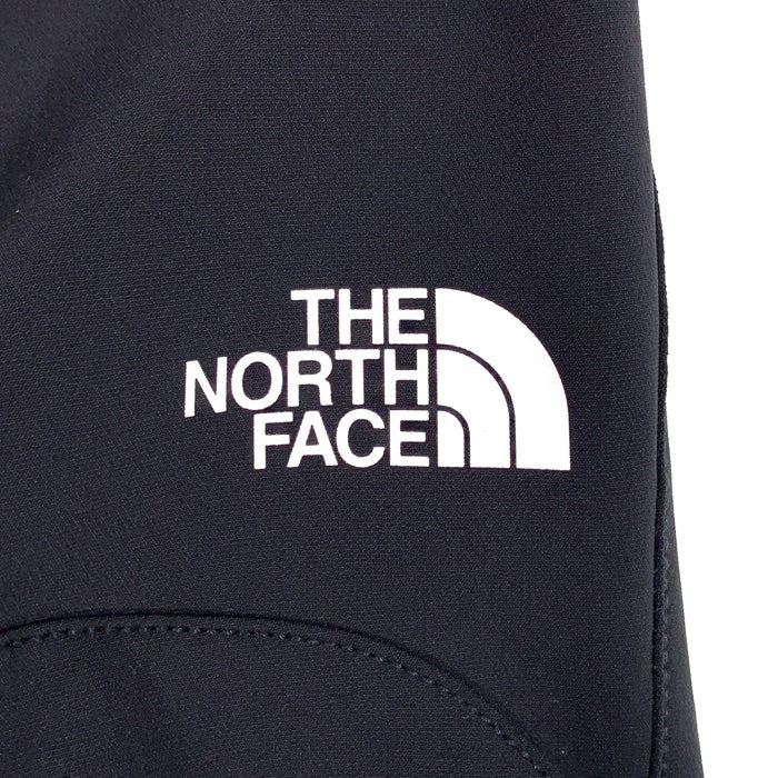 THE NORTH FACE ノースフェイス Alpine Light Pant ナイロン アルパイン ライト パンツ ブラック  NB32301 Size L 福生店