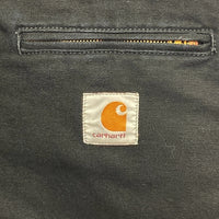 Carhartt WIP カーハートワークインプログレス OG DETROIT JACKET デトロイトジャケット ブラック 1027358-24F Size M 瑞穂店