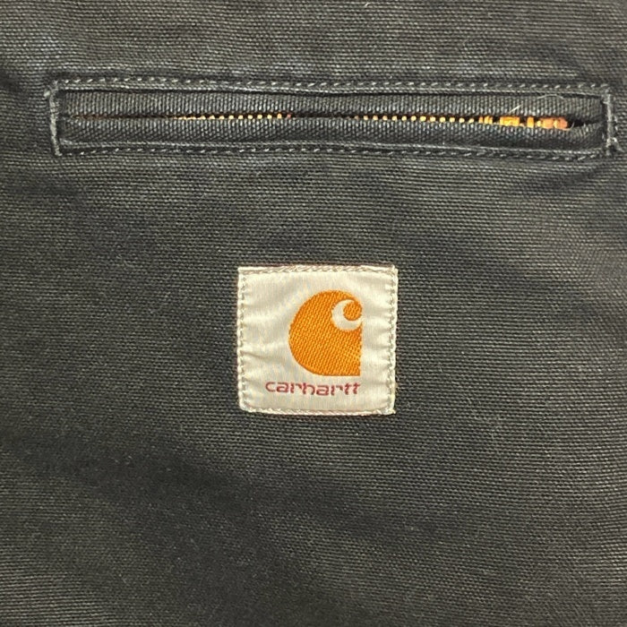 Carhartt WIP カーハートワークインプログレス OG DETROIT JACKET デトロイトジャケット ブラック 1027358-24F Size M 瑞穂店