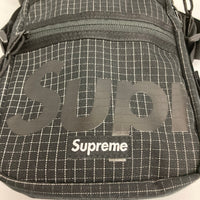 Supreme シュプリーム 24SS Sholder Bag ショルダーバッグ ブラック 瑞穂店