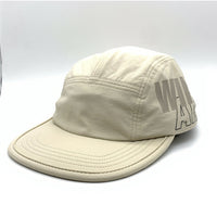 WIND AND SEA ウィンダンシー 23SS SEA STRETCH LIGHT NYLON CAP ナイロンキャップ ベージュ 福生店