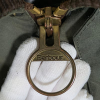 Barbour バブアー Bedale Wax Jacket ビデイル ワックスジャケット オリーブ 1102049 Size M 相当 福生店