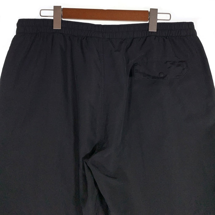 STABRIDGE スタブリッジ Mid Summer Shorts ミッドサマーショーツ ブラック Size XL 福生店