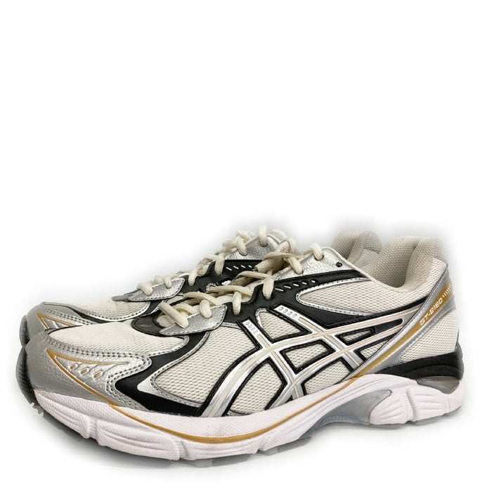 ASICS アシックス 1203A320 GT-2160 スニーカー ホワイト size28cm 瑞穂店