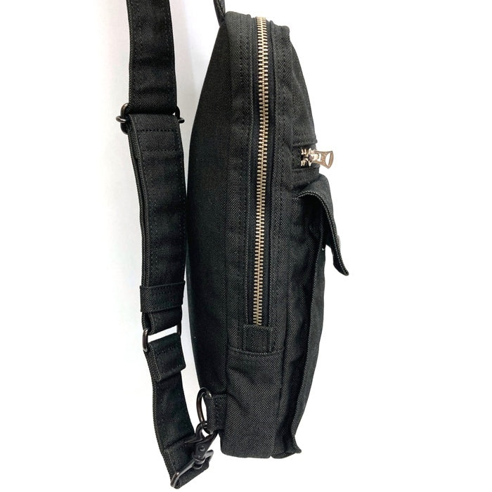 PORTER ポーター SMOKY SLING SHOULDER BAG スモーキー スリング ショルダーバッグ ブラック 瑞穂店