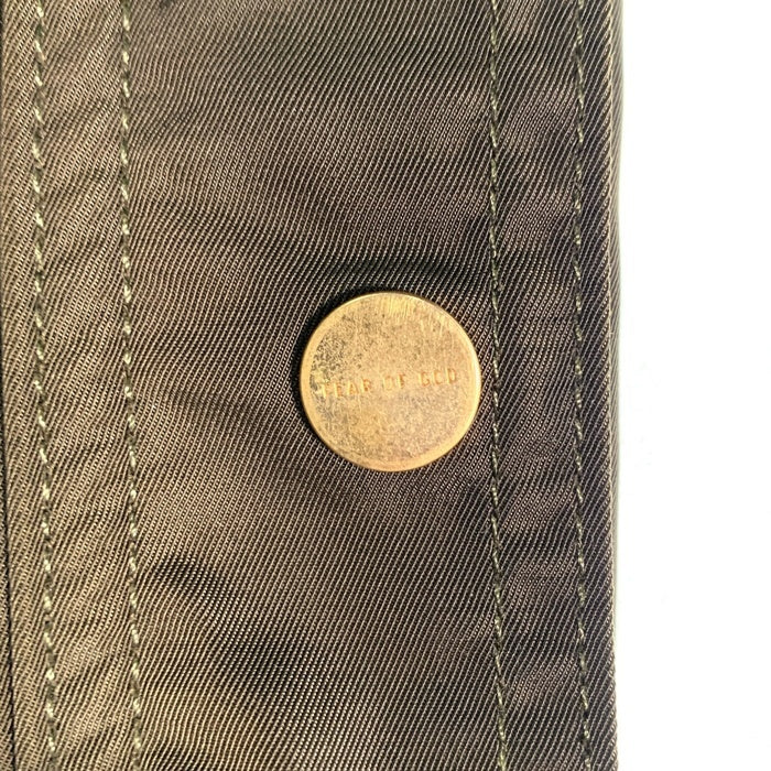 FEAR OF GOD フィアオブゴット SIXTH COLLECTION NYLON CARGO PANTS ナイロンカーゴパンツ オリーブ FG10-012 Size L 福生店
