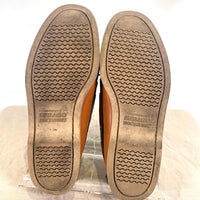 SEBAGO セバゴ レザー デッキシューズ ブラウン 720016 Size US8.5 (26.5cm) 福生店