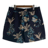 Carhartt WIP カーハートワークインプログレス DRIFT SWIM TRUNKS ドリフトスイムトランクス ショーツ ショートパンツ ブラック I015812.09J Size L 福生店