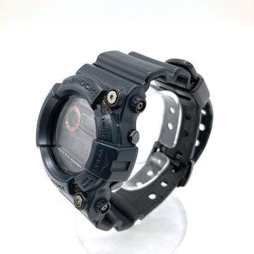 CASIO カシオ GW-200MS G-SHOCK FROGMAN Gショック 腕時計 ブラック 瑞穂店