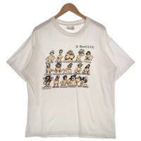 St.Thomas, U.S.V.I セント・トーマス島 Souvenir S/S Tee プリント 半袖 Tシャツ Paradise Size XXL 福生店