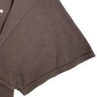 the Rolling Stones ザ ローリングストーンズ 2013 半袖 Tシャツ チャコール Size L 福生店