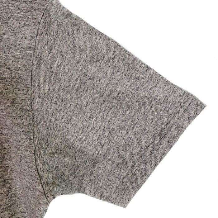 SUPREME シュプリーム Pocket Tee ポケットTシャツ ヘザーグレー ワングラム Size M 福生店
