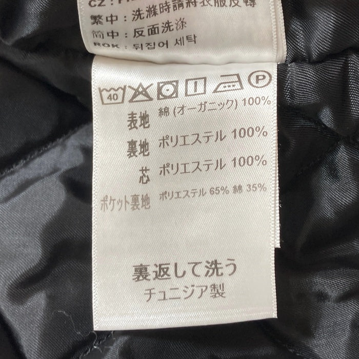 Carhartt WIP カーハートワークインプログレス OG DETROIT JACKET デトロイトジャケット ブラック 1027358-24F Size M 瑞穂店