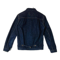 TCB JEANS ティーシービージーンズ S40's JACKET 大戦モデル デニムジャケット インディゴ size38 瑞穂店
