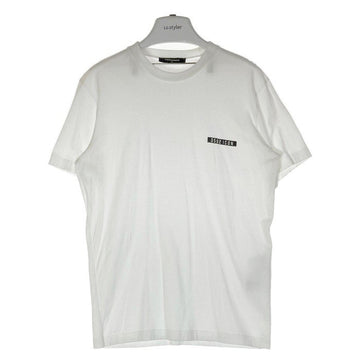 DSQUARED2 ディースクエアード プリントTシャツ ホワイト S79GC0002 S23009 Size XS 瑞穂店