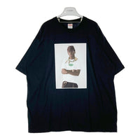 Supreme シュプリーム 24FW Tyler The Creator Photo Tee タイラー・ザ・クリエイター フォトT ブラック sizeXXL 瑞穂店