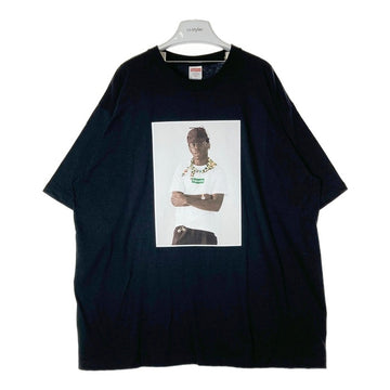 Supreme シュプリーム 24FW Tyler The Creator Photo Tee タイラー・ザ・クリエイター フォトT ブラック sizeXXL 瑞穂店