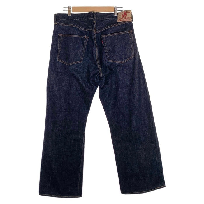 TCB jeans ティーシービージーンズ 50's デニムパンツ ジーンズ インディゴ Size 36 福生店