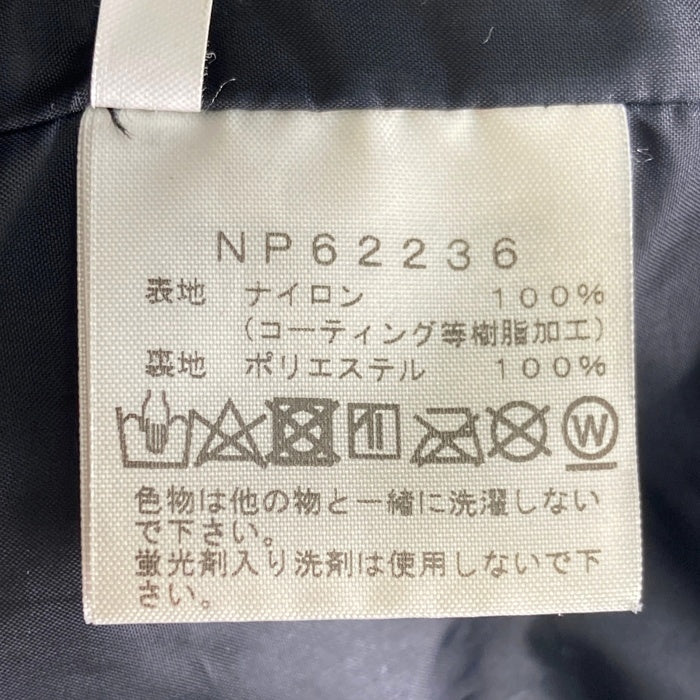 THE NORTH FACE ノースフェイス NP62236 Mountain Light Jacket マウンテンライトジャケット カーキ size XL 瑞穂店