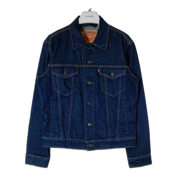 LEVI'S リーバイス PC9-72334-0661 STANDARD デニムジャケット インディゴ sizeS 瑞穂店