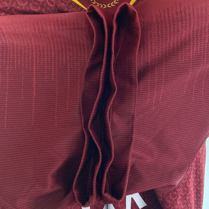 NIKE ナイキ 919020-677 AS Roma ローマ 18-19 TOTTI 10 ホーム ユニフォーム レッド sizeL 瑞穂店