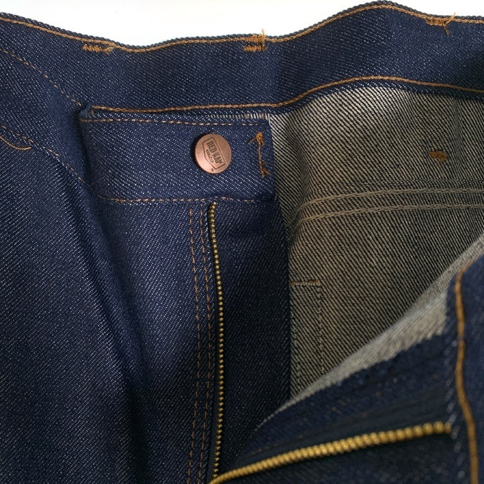 RED KAP レッドキャップ 5P デニムワークパンツ インディゴ PD52DN0 Size 42×30 福生店