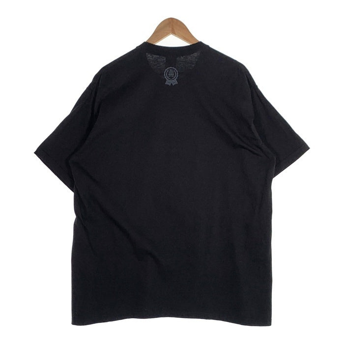 SUPREME シュプリーム 24SS 30th Anniversary First Tee 30周年 アニバーサリーファーストTシャツ ブラック Size XL 福生店