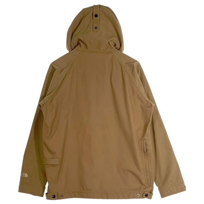 THE NORTH FACE ノースフェイス ファイヤーフライジャケット ベージュ NP71931 Size M 福生店