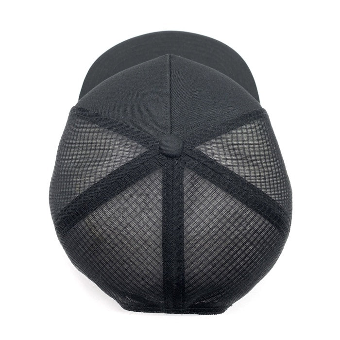 ARC'TERYX アークテリクス HEXAGONAL TRUCKER HAT ヘキサゴナルトラッカーハット メッシュキャップ ブラック 23970 11/18 福生店