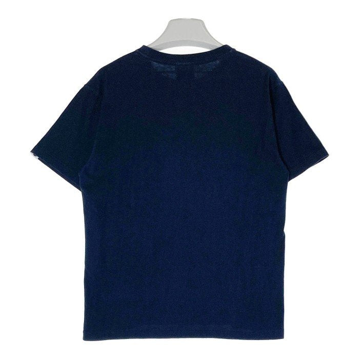 A BATHING APE アベイシングエイプ パイレーツプリント Ｔシャツ ネイビー sizeS 瑞穂店