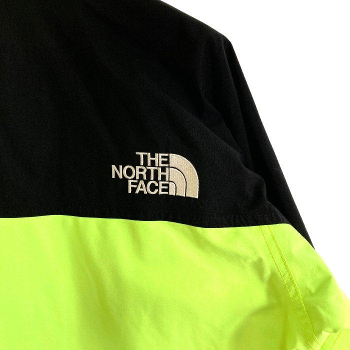 THE NORTH FACE ザノースフェイス NP11834 マウンテンライトジャケット Mountain Light Jacket メンズ イエロー sizeL 瑞穂店