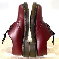 Dr.Martens ドクターマーチン 1461 スリーホール レザー シューズ 革靴 ブラウン Size US8 (26.0cm) 福生店