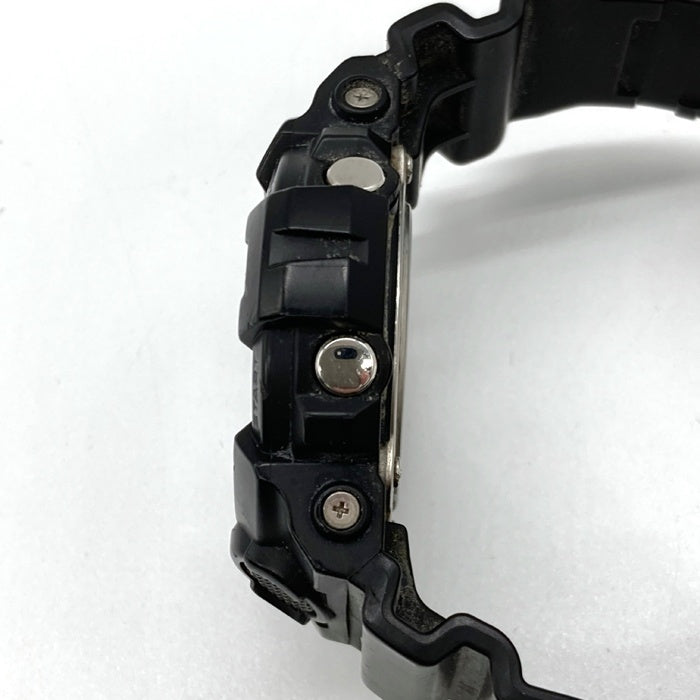 CASIO カシオ GA-800-1ADR G-SHOCK ANALOG-DIGITAL デジアナ 腕時計 ブラック 瑞穂店