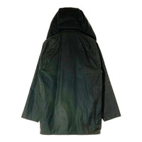 Barbour バブアー BEAUFORT ビューフォートジャケット フード付 カーキ sizeC34/86CM 瑞穂店