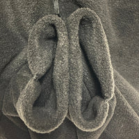 mont-bell モンベル 1106553 ストレッチ クリマプラス200 アクションワンピース オーバーオール ブラック sizeL 瑞穂店