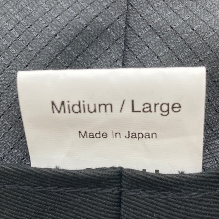 CPH シーピーエイチ ハンチング 441TC ブラック M/L 瑞穂店