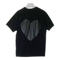 PLAY comme des garcons プレイコムデギャルソン Tシャツ ブラック sizeL 瑞穂店