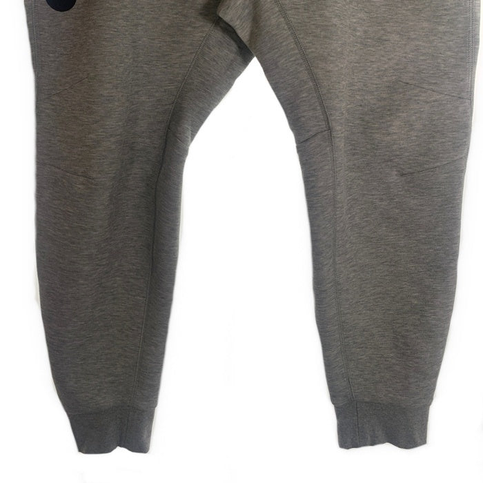 NIKE ナイキ TECH FLEECE JOGGER テックフリース ジョガーパンツ グレー FB8003-063 Size L 福生店