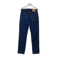 LEVI’S リーバイス 04511-2406 511 SLIM FIT デニムパンツ インディゴ sizeW31 瑞穂店