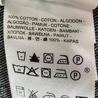 Levi's リーバイス PC9-29655-0023 デニムカバーオール インディゴ sizeM 瑞穂店