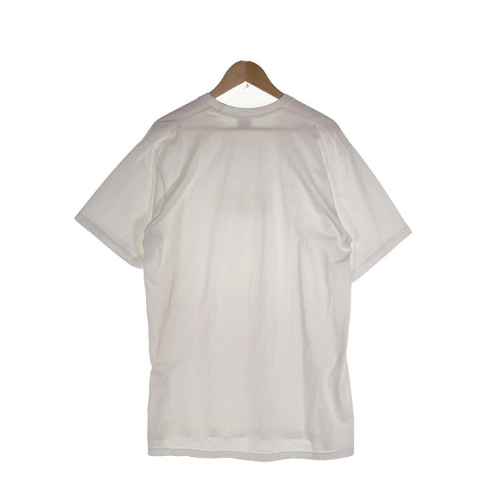 SUPREME シュプリーム 23SS Tonal Box Logo Tee トーナルボックスロゴ Tシャツ ホワイト Size XL 福生店