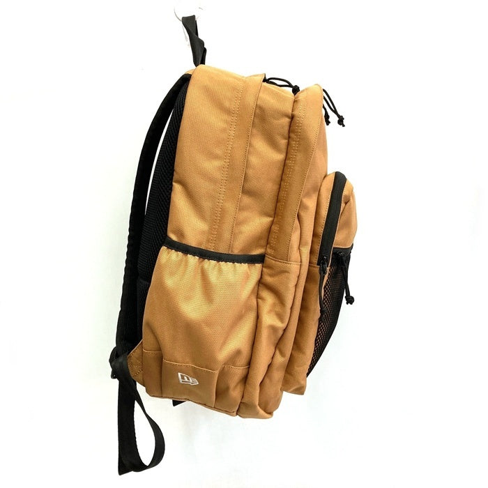 New Era ニューエラ 35L Campus Pack キャンパスパック リュックサック ブラウン 瑞穂店