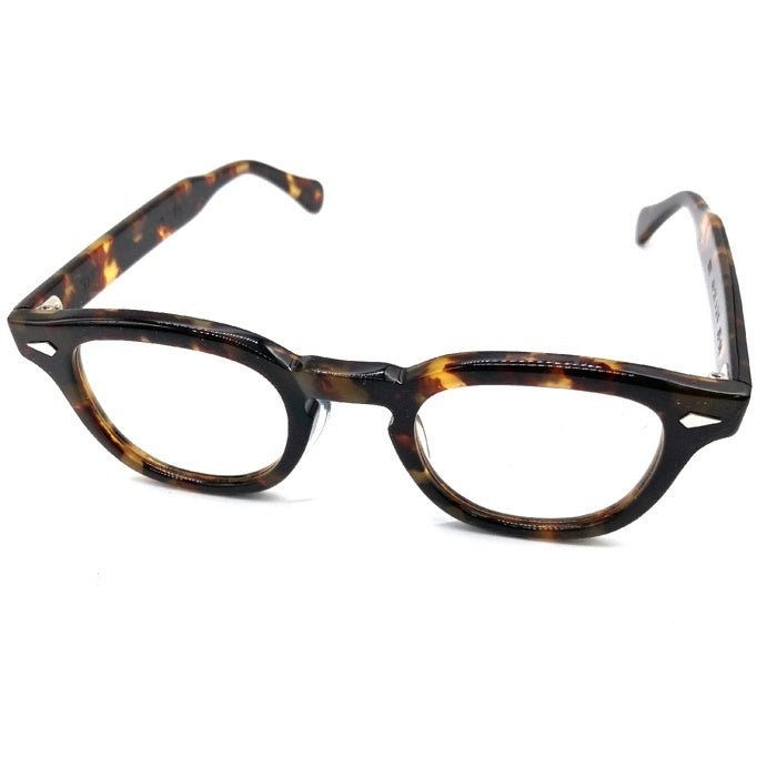 TART OPTICAL ARNEL タートオプティカルアーネル JD-04 CLIP 002 44-24 べっ甲 サングラス ブラウン 瑞穂店