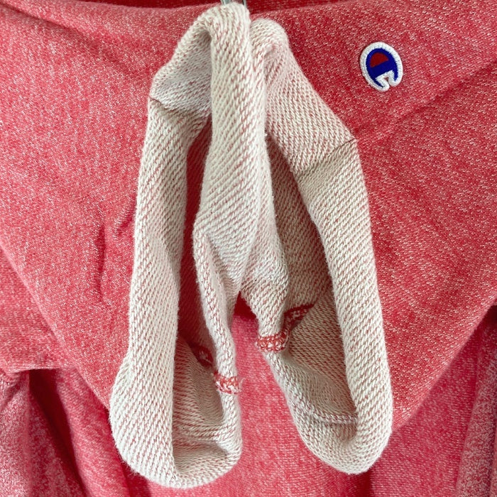Champion チャンピオン リバースウィーブ スウェット Tシャツ レッド sizeM 瑞穂店