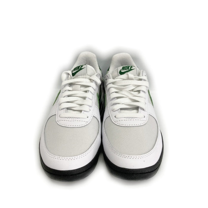 NIKE ナイキ FQ8762-104 FIELFGENERAL82 スニーカー ホワイト×グリーン size26cm 瑞穂店