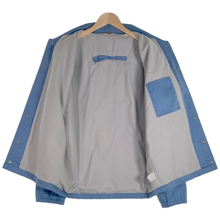 TENDERLOIN テンダーロイン コーチジャケット ライトブルー Size M 福生店